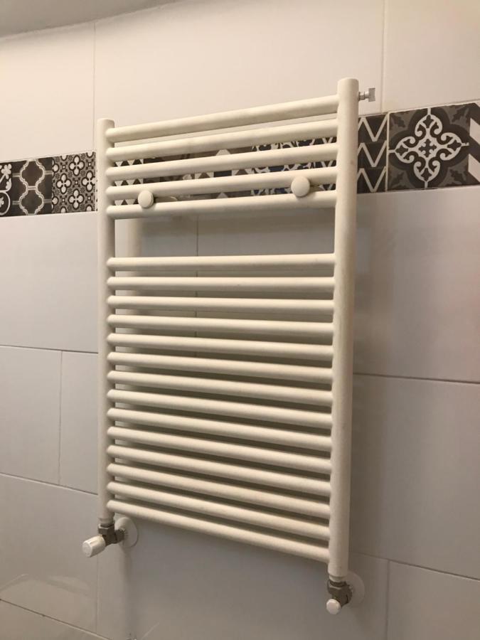 Domus Re Di Roma Apartment Luaran gambar