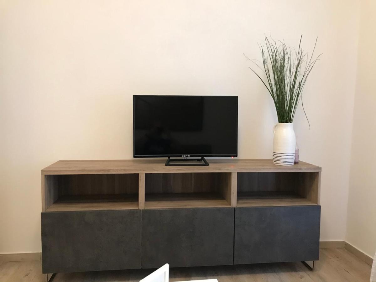 Domus Re Di Roma Apartment Luaran gambar