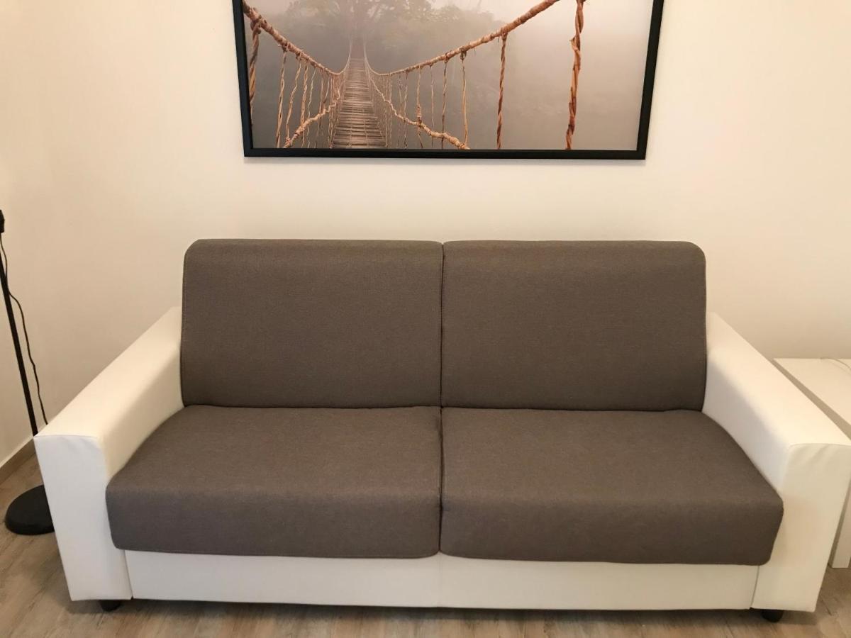 Domus Re Di Roma Apartment Luaran gambar
